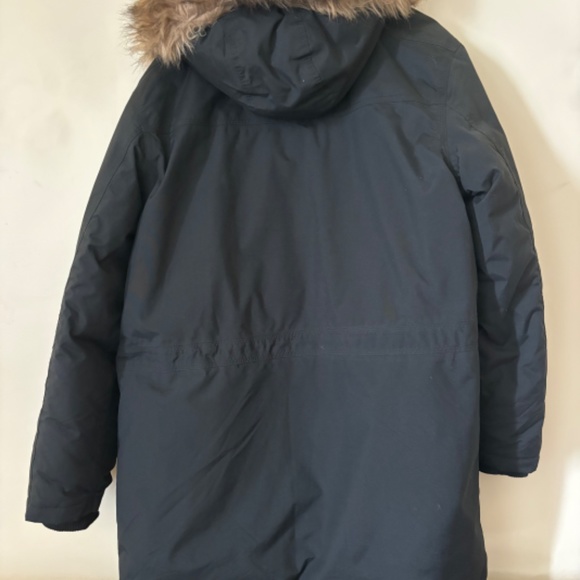 Mountain Warehouse -60 degree down parka - Picture 3 of 7